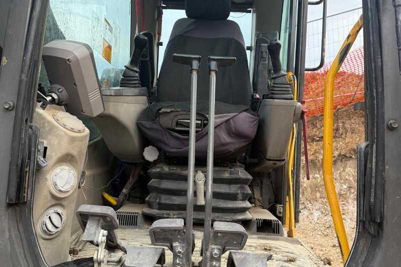 OmecoHub - Immagine VOLVO EC235CNL